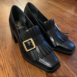 Vince Camuto Sedna Dress Loafer Pump